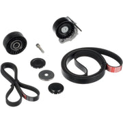 Gates V-Ribbed Belt Set K026PK1835XS