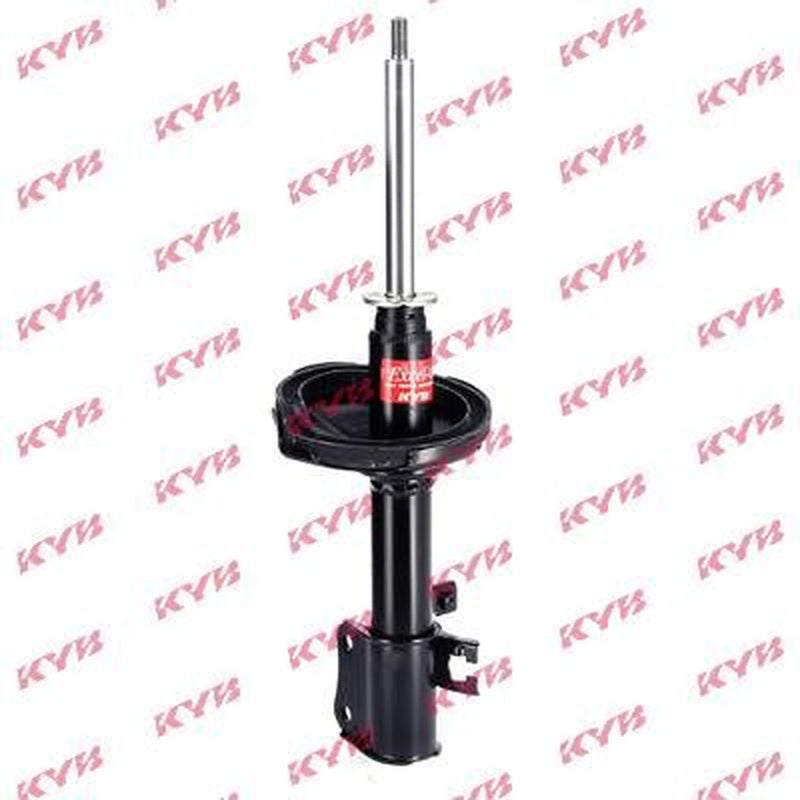 KYB Shock Absorber Damper Strut Front Left 333313