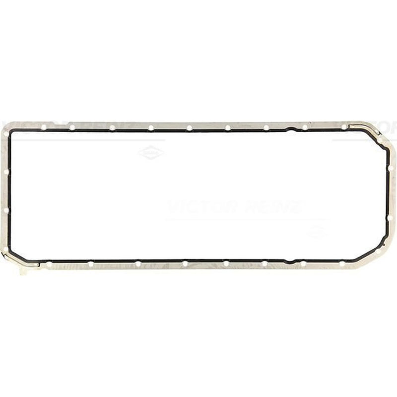 Victor Reinz Oil Sump Gasket Wide 1mm Thick 71-27698-10