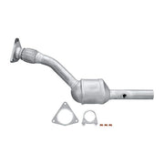 Hella Catalytic Converter 8LE 366 053-651