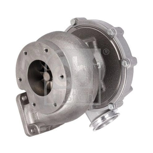 Febi Turbocharger Turbo Unit 191732