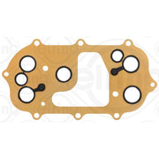 Elring Oil Cooler Gasket Wide Thick 103.910