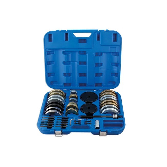 Laser Tools GEN2 Wheel Bearing Kit 62, 66, 72, 85mm - for VAG - PL