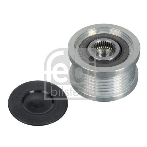 Febi Alternator Overrunning Freewheel Clutch 34600