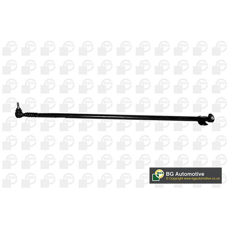 BGA Inner Rack End Right Joint Front SR4204
