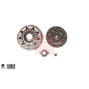 Apec Clutch Kit Set 3pc ACL1017