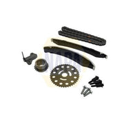 NAPA Timing Chain Kit Set 112 Links NCK4017