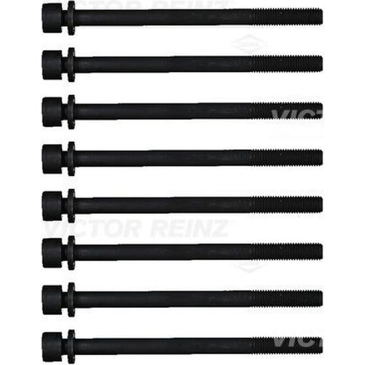Victor Reinz Cylinder Head Bolt Set M11 14-18612-01