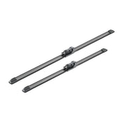 Bosch Aerotwin Wiper Blade Set 625mm + 500mm — A987S