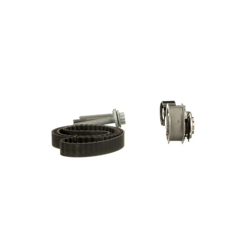 Gates Timing Belt Kit with Rollers K045680XS