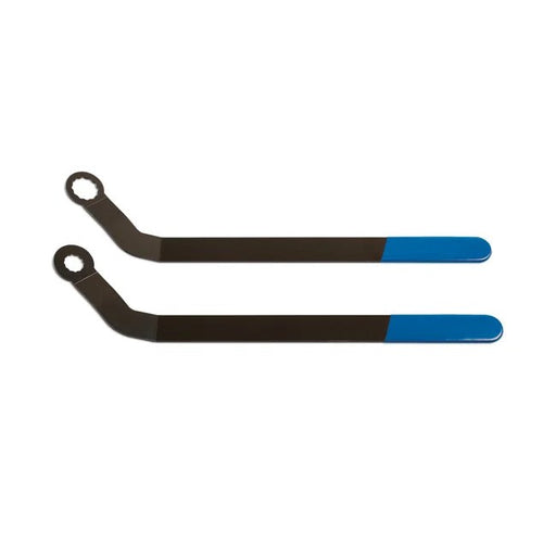 Laser Tools Serpentine Belt Tool Kit - for BMW MINI - PL
