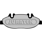 Juratek Front Brake Pad Set JCP002