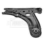 Borg & Beck Control/Trailing Arm BCA6448