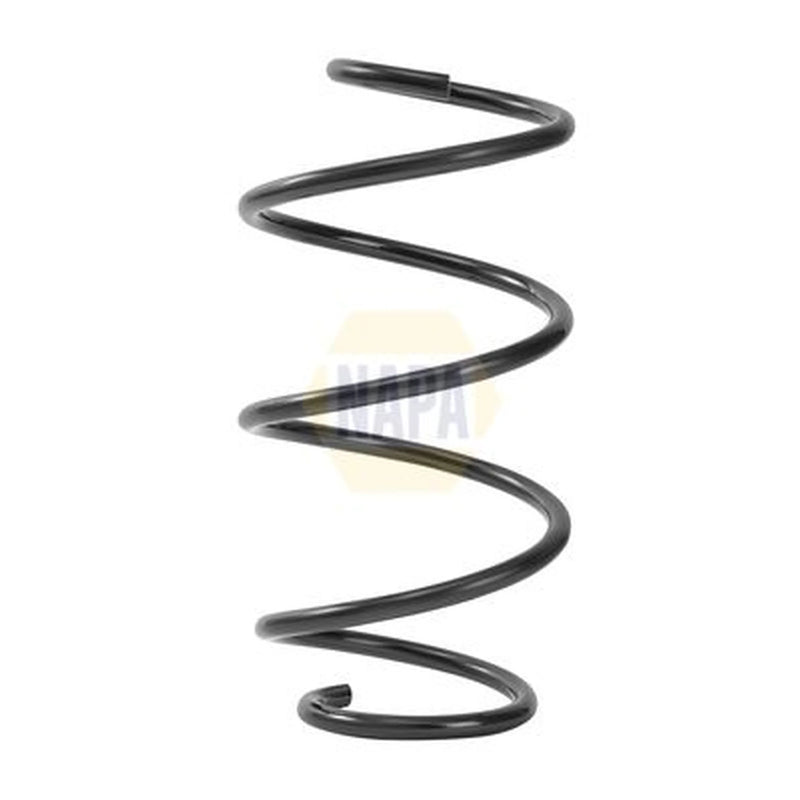 NAPA Front Suspension Coil Spring NCS2492