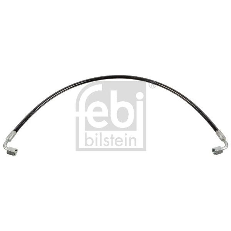 Febi Cab Tilt Hose Line 8mm OD 109529