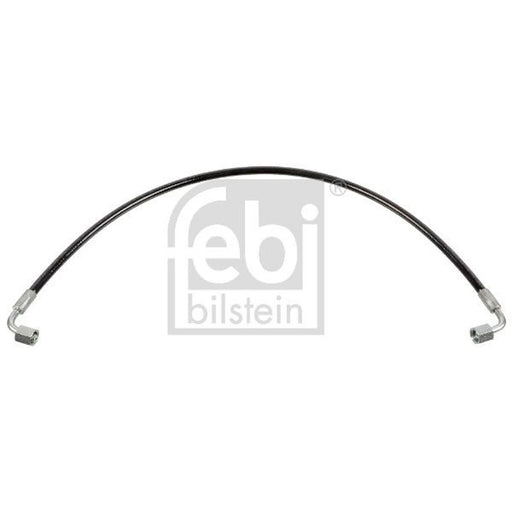Febi Cab Tilt Hose Line 8mm OD 109529