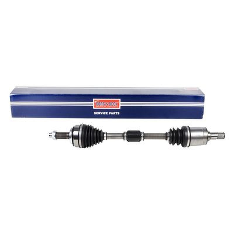 Borg & Beck CV Drive Shaft Driveshaft Front Left BDS1275