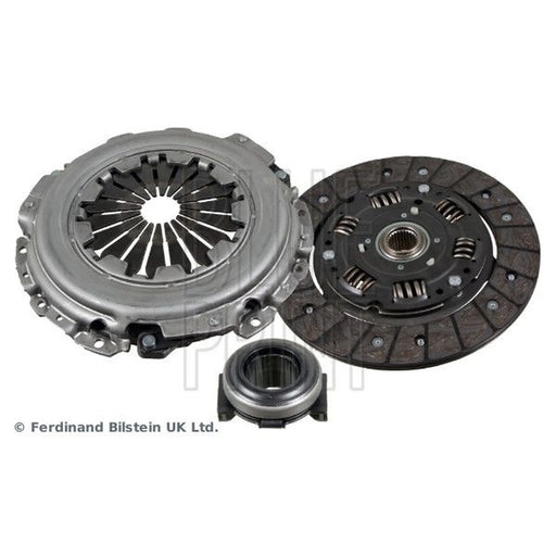 Blue Print Clutch Kit Set 3pc 216mm ADR163018
