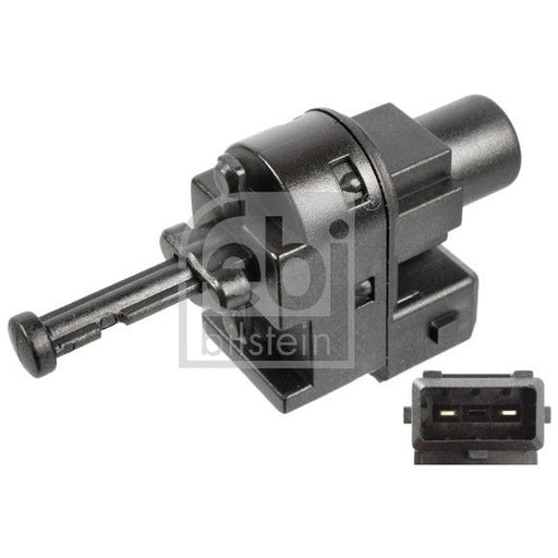 Febi Brake Light Switch 107986