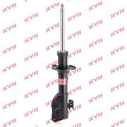 KYB Shock Absorber Damper Strut Front Left 332138