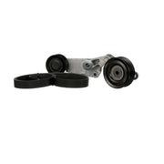 Gates V-Ribbed Belt Set K036PK1400