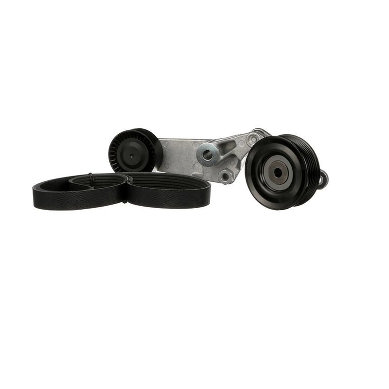 Gates V-Ribbed Belt Set K036PK1400