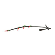 Gates Fuel Overflow Hose Pipe MFL1185