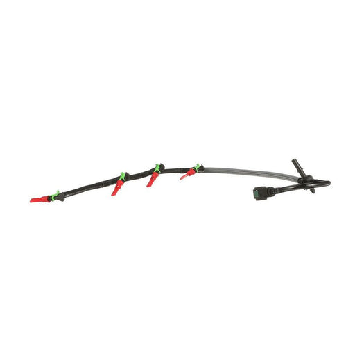 Gates Fuel Overflow Hose Pipe MFL1185