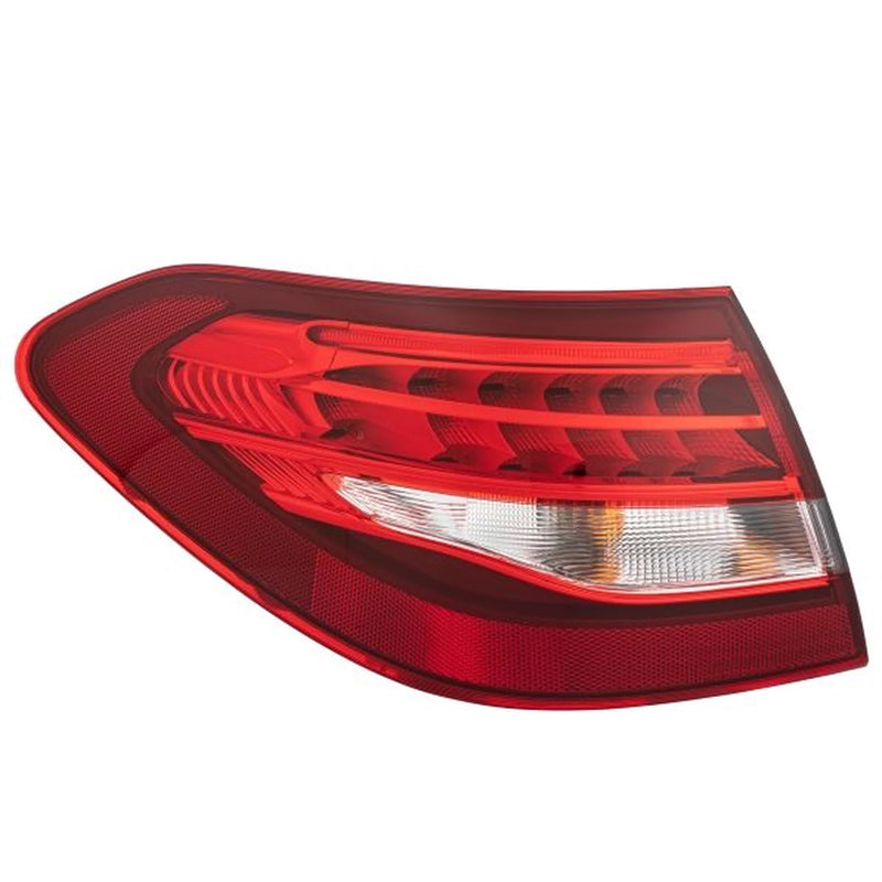 Hella Tail Light / Lamp PY21W Left 2SD 354 875-211