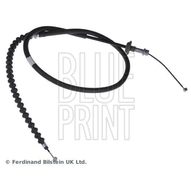 Blue Print Handbrake Cable Front ADT346257