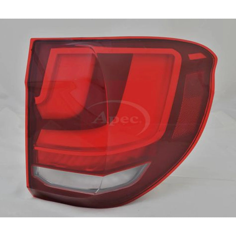 Apec Tail Light / Lamp LED Left ARL2615