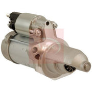 Apec Starter Motor 12V 1.7kW 13 Teeth ASM1797