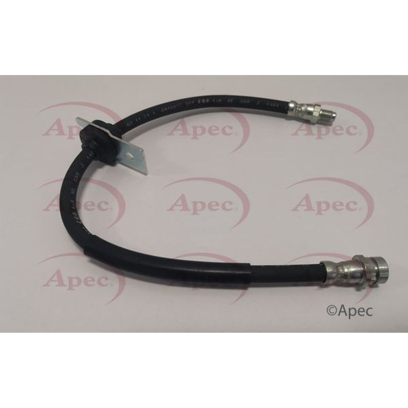 Apec Brake Hydraulic Hose Line Rear HOS4268