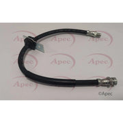 Apec Brake Hydraulic Hose Line Rear HOS4268