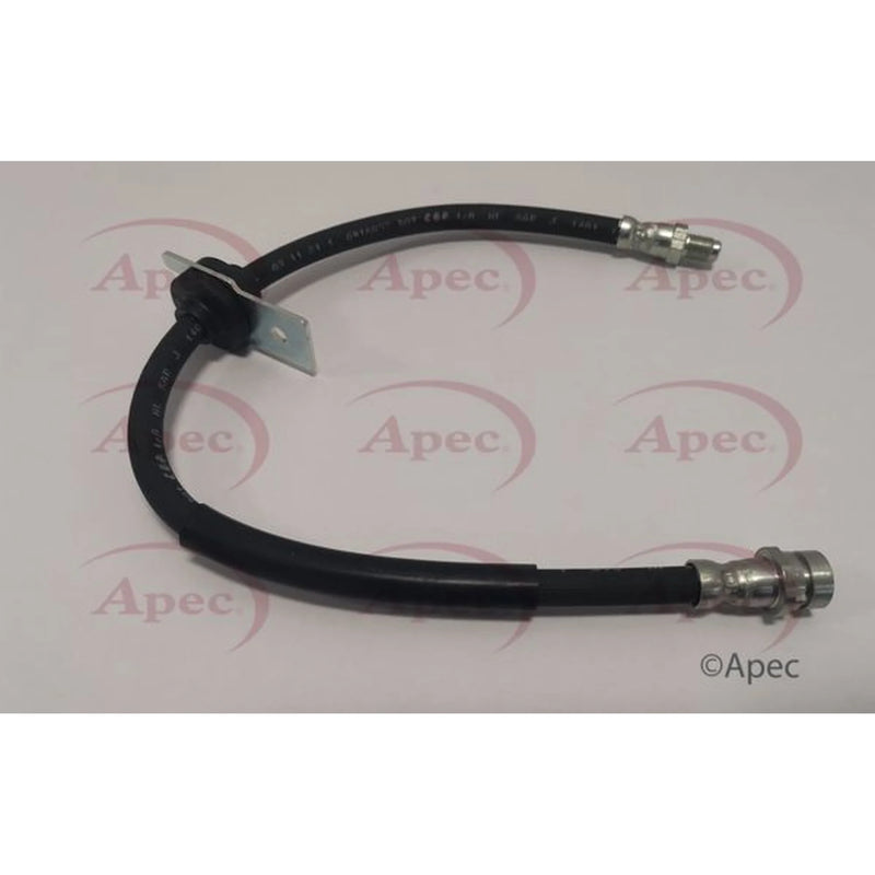 Apec Brake Hydraulic Hose Line Rear HOS4268