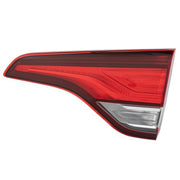 Hella Tail Light / Lamp W16W Right 2TZ 012 312-121