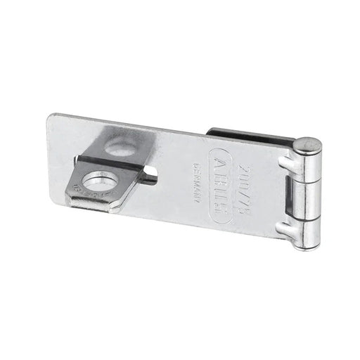 ABUS Mechanical 200/75 Hasp & Staple 75mm - 10001607-01