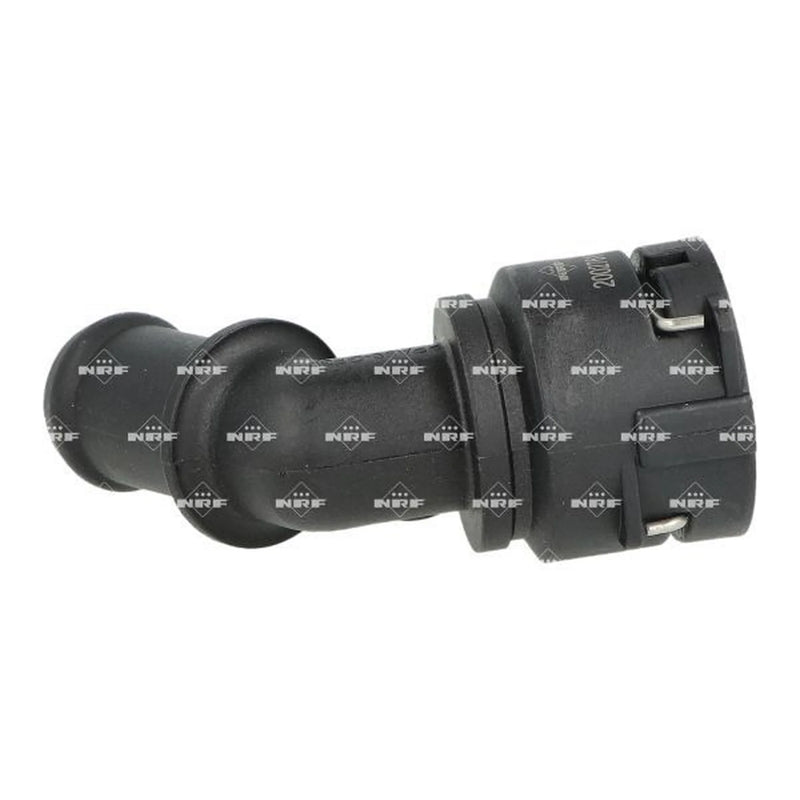 NRF Coolant Flange Housing Connector 775016