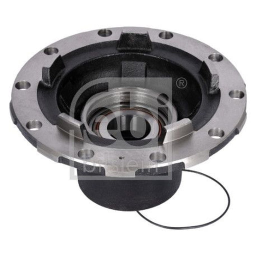 Febi Wheel Hub Stud 179272