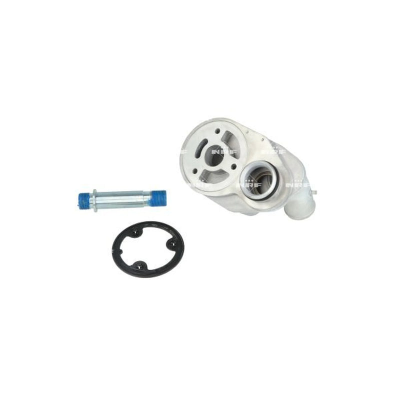 NRF Engine Oil Cooler 31324