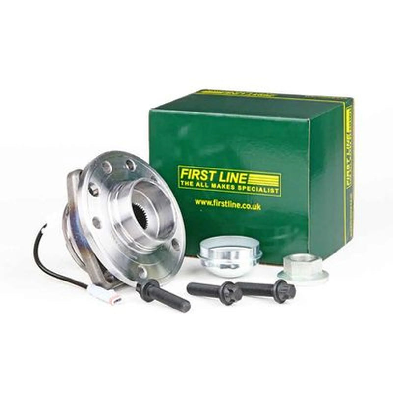 First Line Wheel Bearing Kit FBK1179