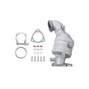 Hella Catalytic Converter 8LE 366 051-791