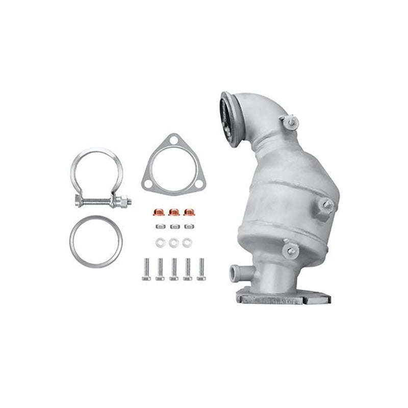 Hella Catalytic Converter 8LE 366 051-791