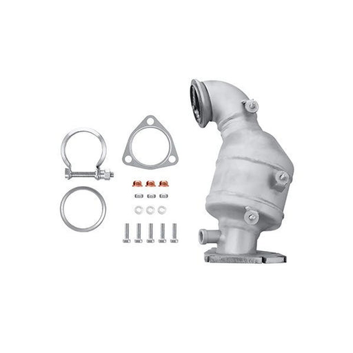 Hella Catalytic Converter 8LE 366 051-791