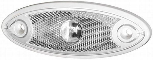 Hella 2PG 344 690-307 End Outline Marker Light