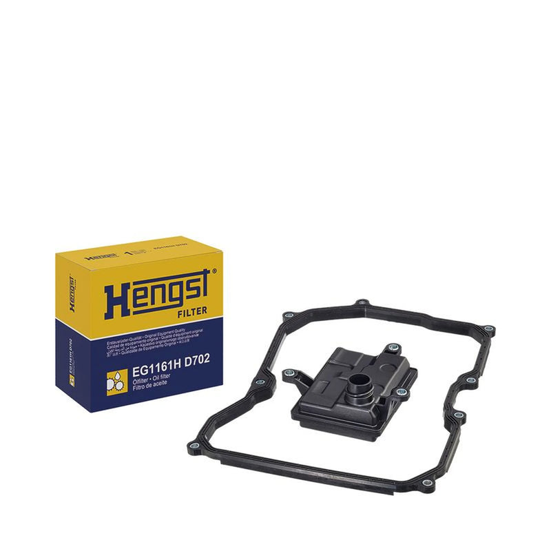 Hella Auto Trans Filter Kit EG1161H D702