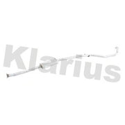 Klarius Box With Centre Pipe Centre PG709E