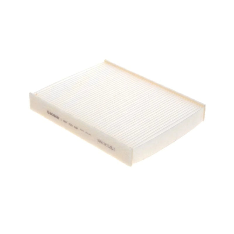 Bosch Cabin Air Filter (Pollen Filter) 1 987 432 087