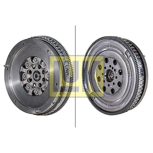 LuK Engine Flywheel Teeth 415065710