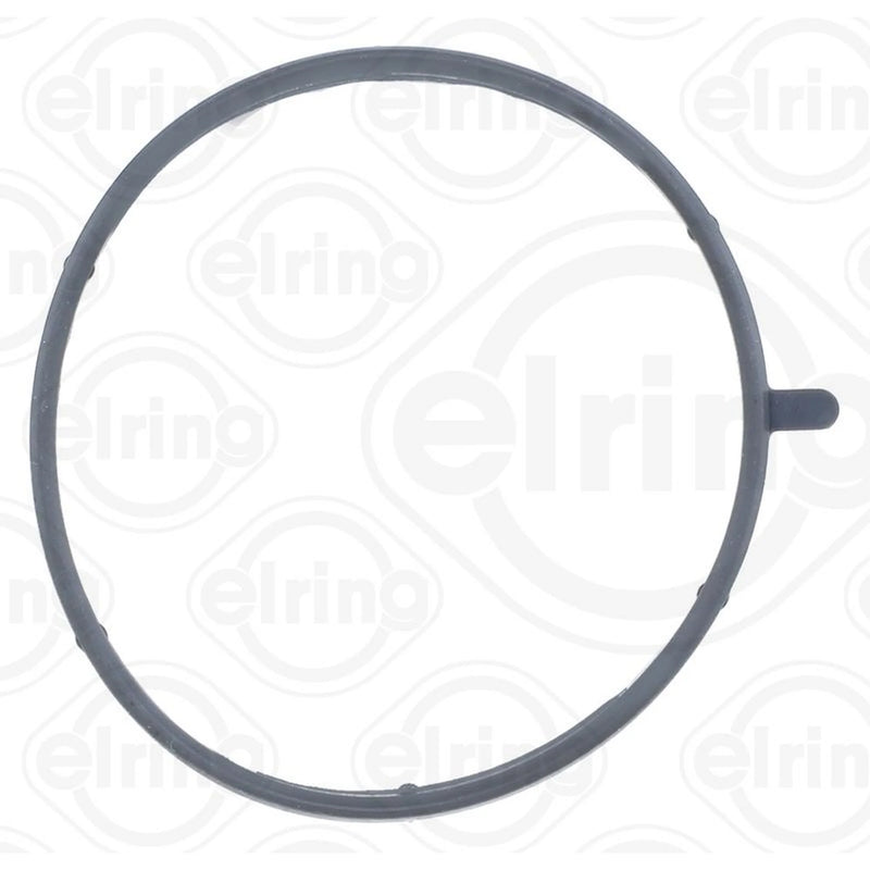 Elring Intake Manifold Housing Gasket OD ID Thick 853.620
